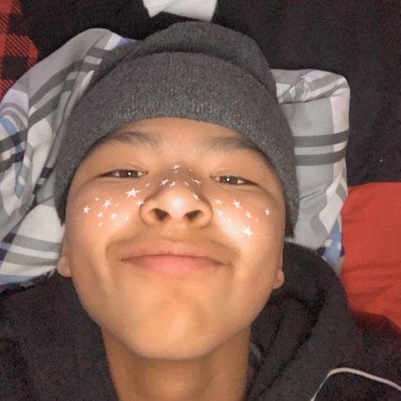 Meet your Posher, Edwin - Picture 1 of 1